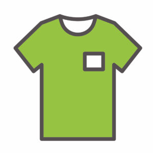 Nachhaltiges T-Shirt