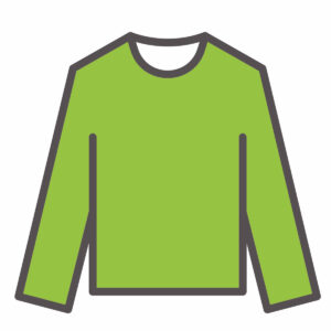 Re-Use Longsleeve
