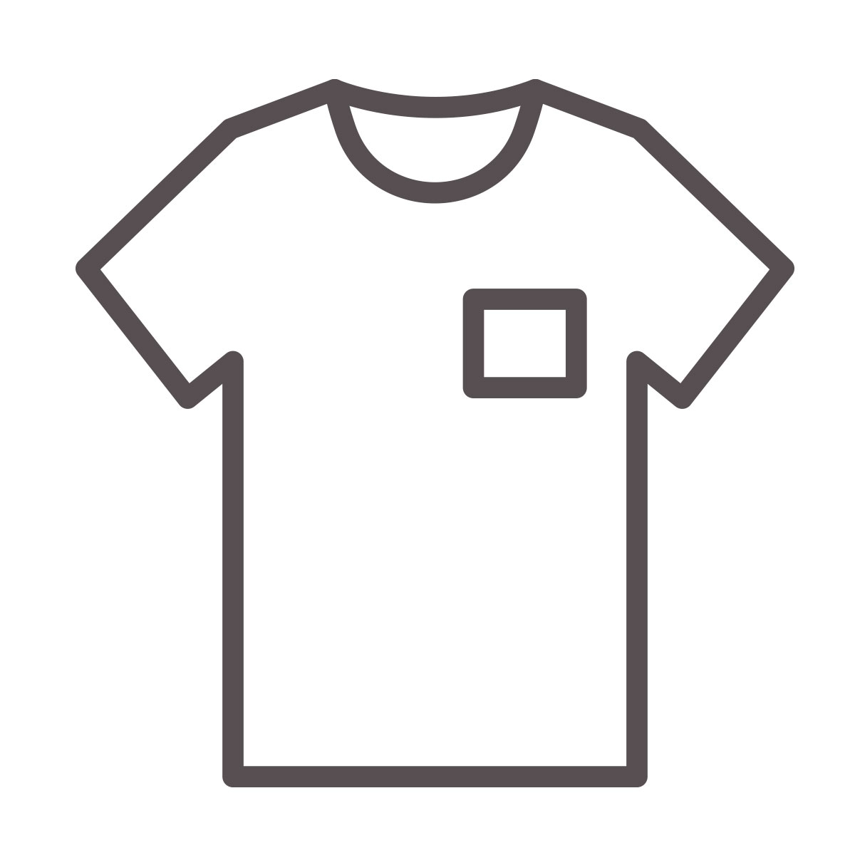 Freakiges T-Shirt für coole Jungs